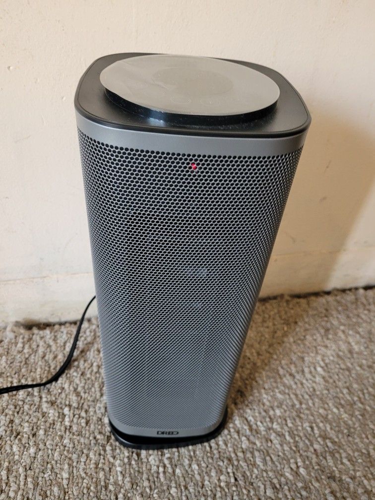 New Tower Heater