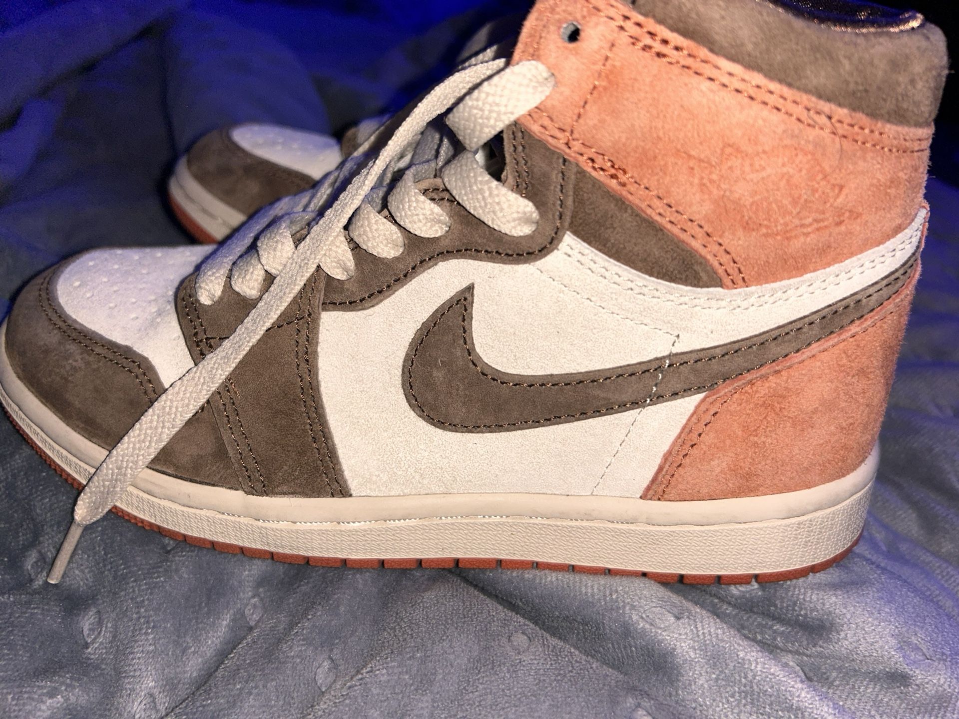 Jordan Retro