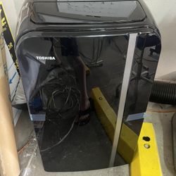 Toshiba 13500 BTU Portable Air Conditioner