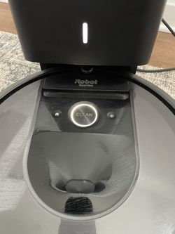 iRobot Roomba