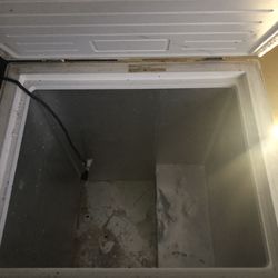 Deep Freezer 