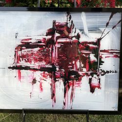 Art Pictures- Glass, Acrylic, Prints 