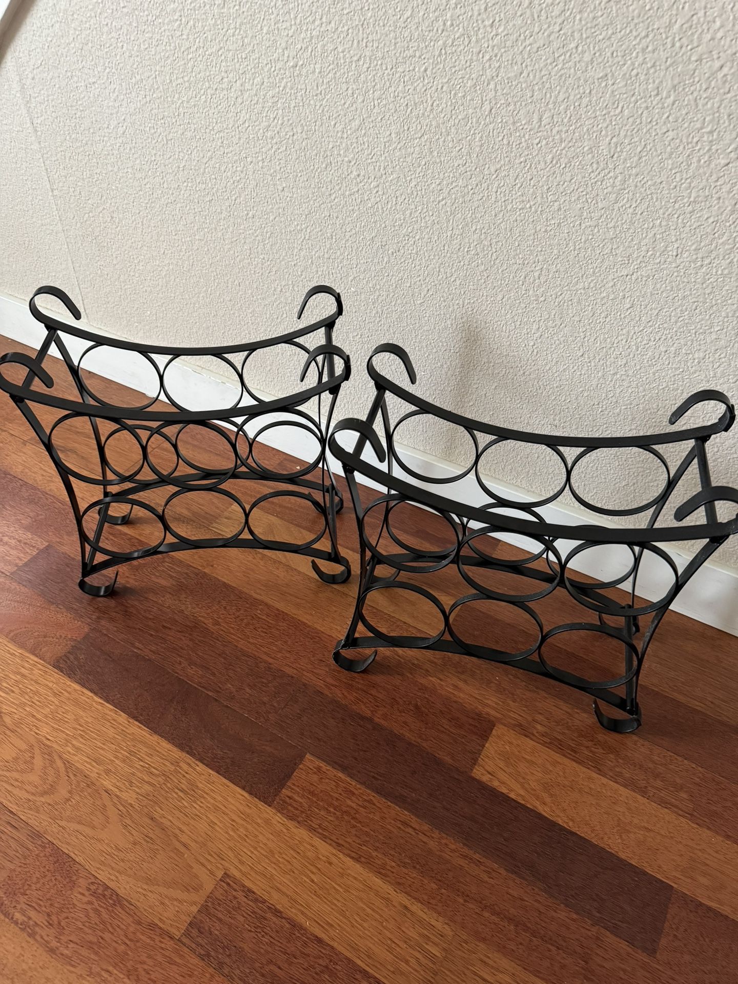 Wine Rack 