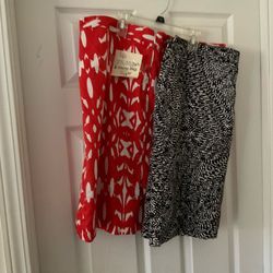 Women’s clothes. $5 each.