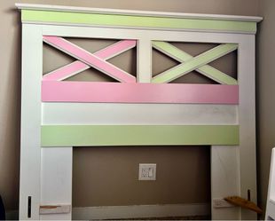 Free Bedroom Set- full size