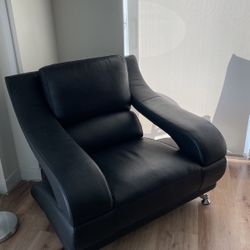 Sofa And Chair