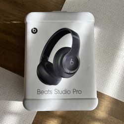 Beats Studio Pro