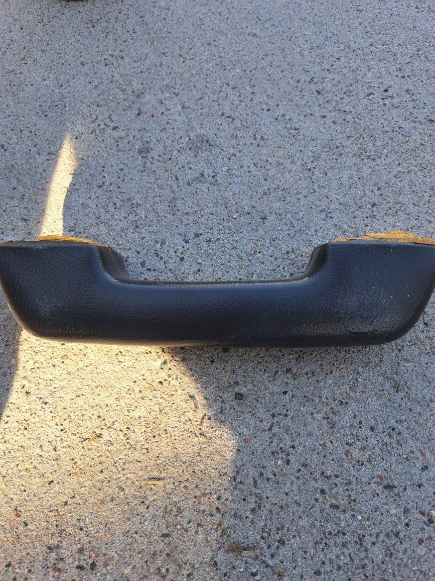 Nissan Door Handle 