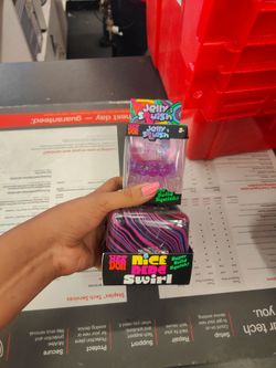 Jelly squish and nice berg