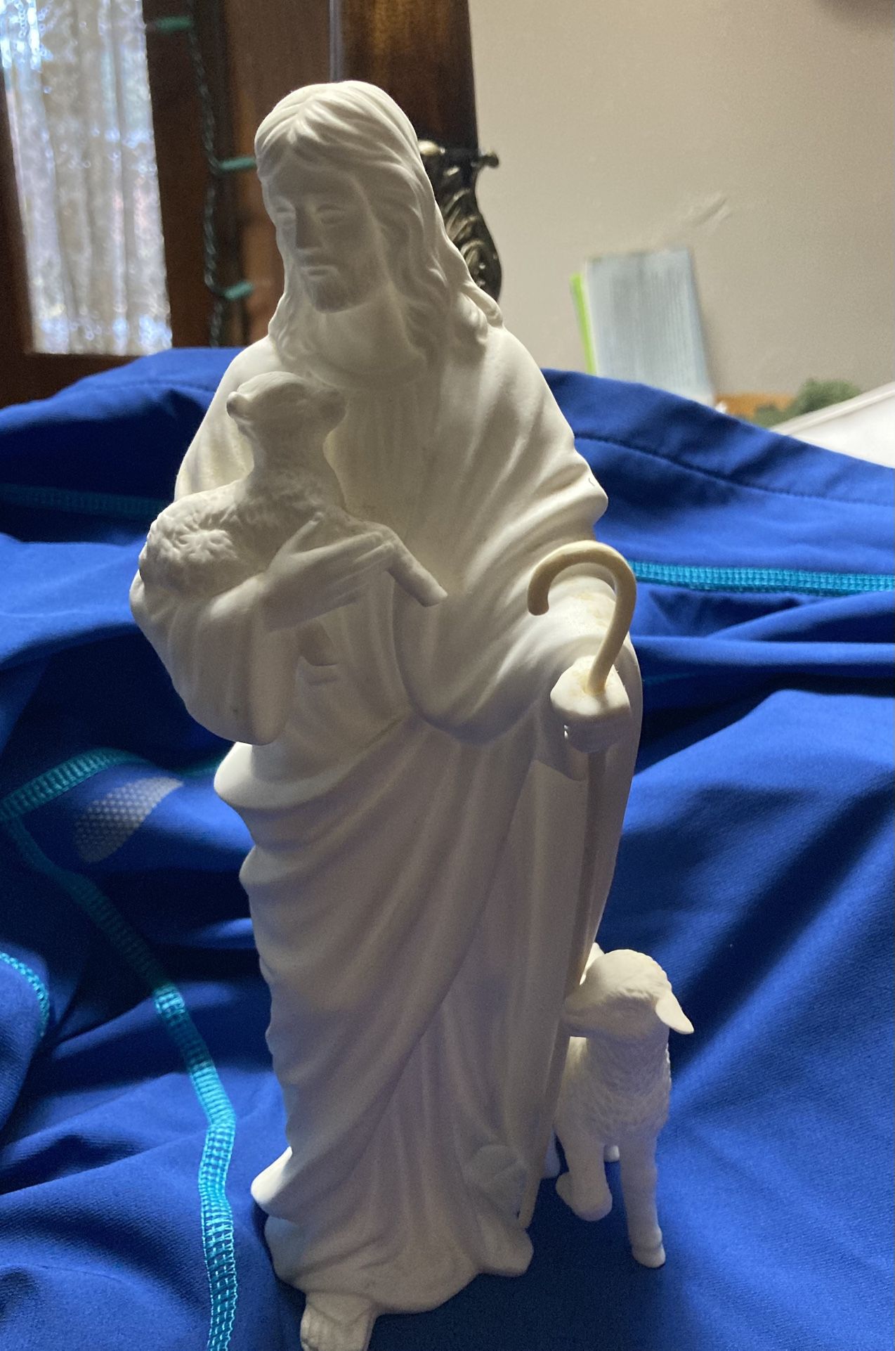 Lenox The Good Shepherd