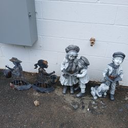 Yard Decorations 