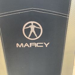 Marcy Home Gym 