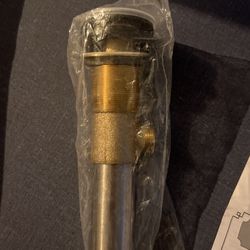 Pfister pop up drain 