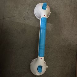 FREEEEEE Shower Suction Grip Safety Handle Bar (Great For Elderly)