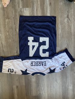 Marion Barber M Jersey