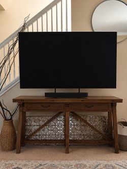 65 inch LG Oled TV