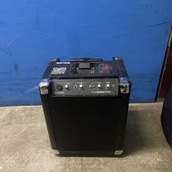 Alesis Transactive Wireless Powered Speaker