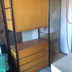 IKEA  Cabinet   