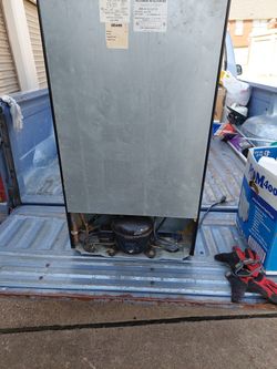 Kenmore Refrigerator 