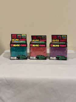 NEEDOH Dice Cube