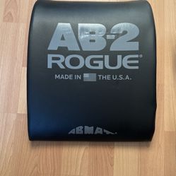 AB-2 FIRM ABMAT $40 Or Best Offer 