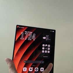 Samsung Galaxy ZFold 7 (512 Gb)