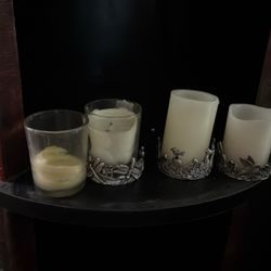 Votive Candle Holder 