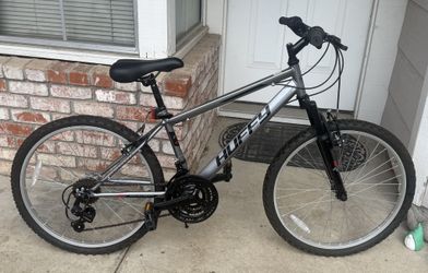 Huffy Bike