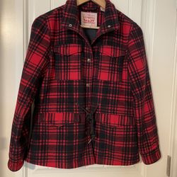 Levi’s Jacket for Women and Teens