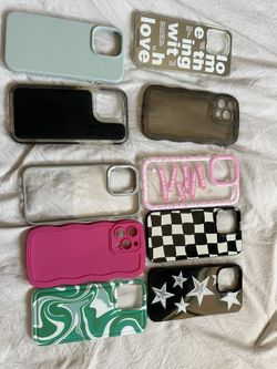 Iphone 14 pro max cases