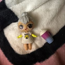 Lol Surprise Kitty Queen