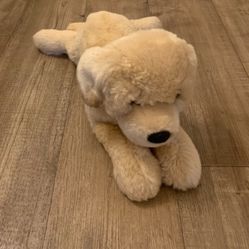 FAO Schwarz Ultra Soft Plush, 15"