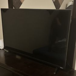 40 Inch smart Tv 