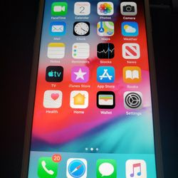 Iphone 6 Fully Unlocked For All Carriers Perfect Working 