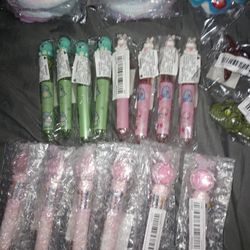 Back To School Supplies For The Children 🫠🎒🏫