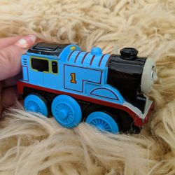 Thomas The Tank Electric Car