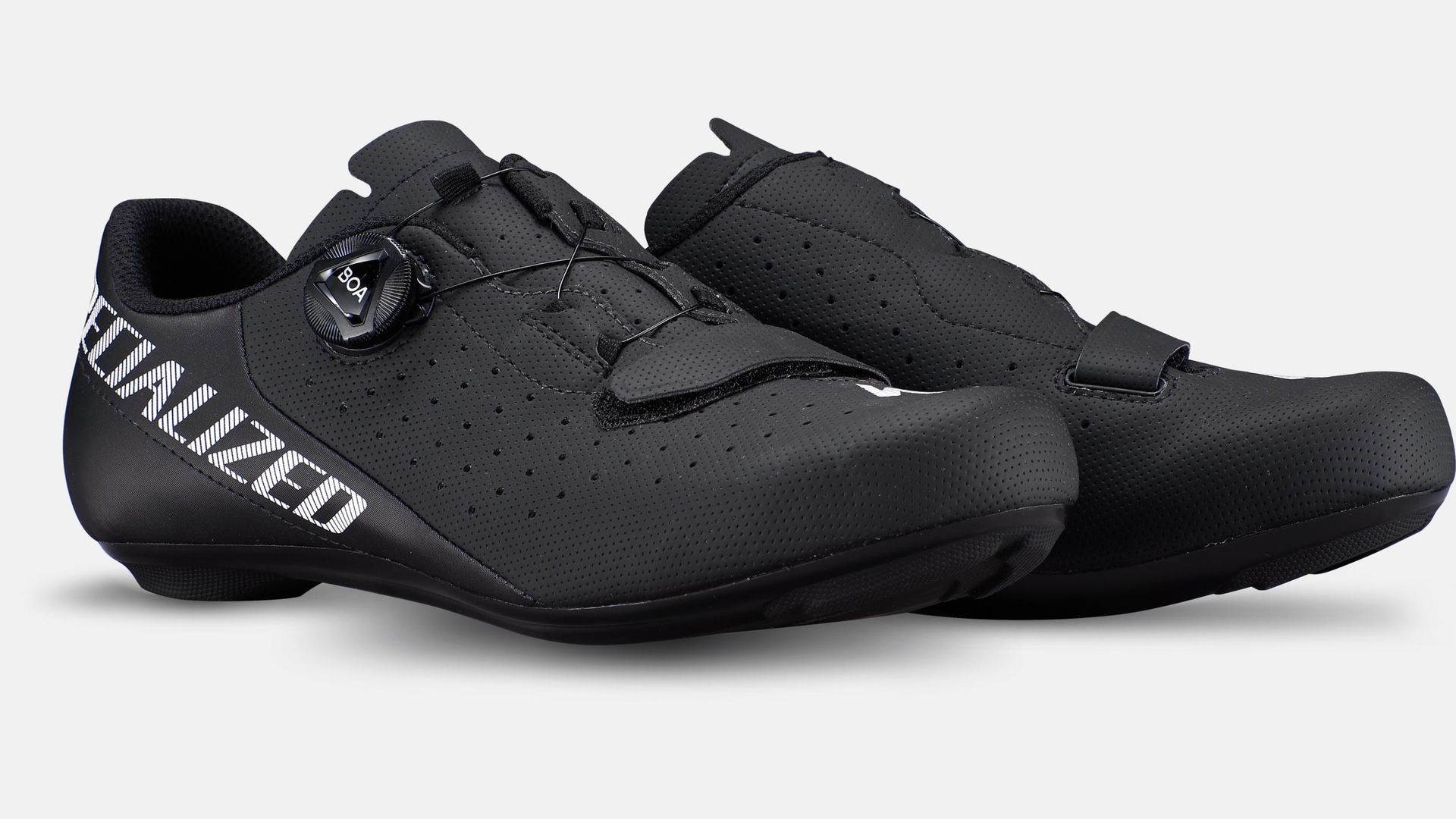 Like New Specialized Bike shoes