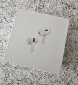 Apple Airpods Pro-2nd Gen