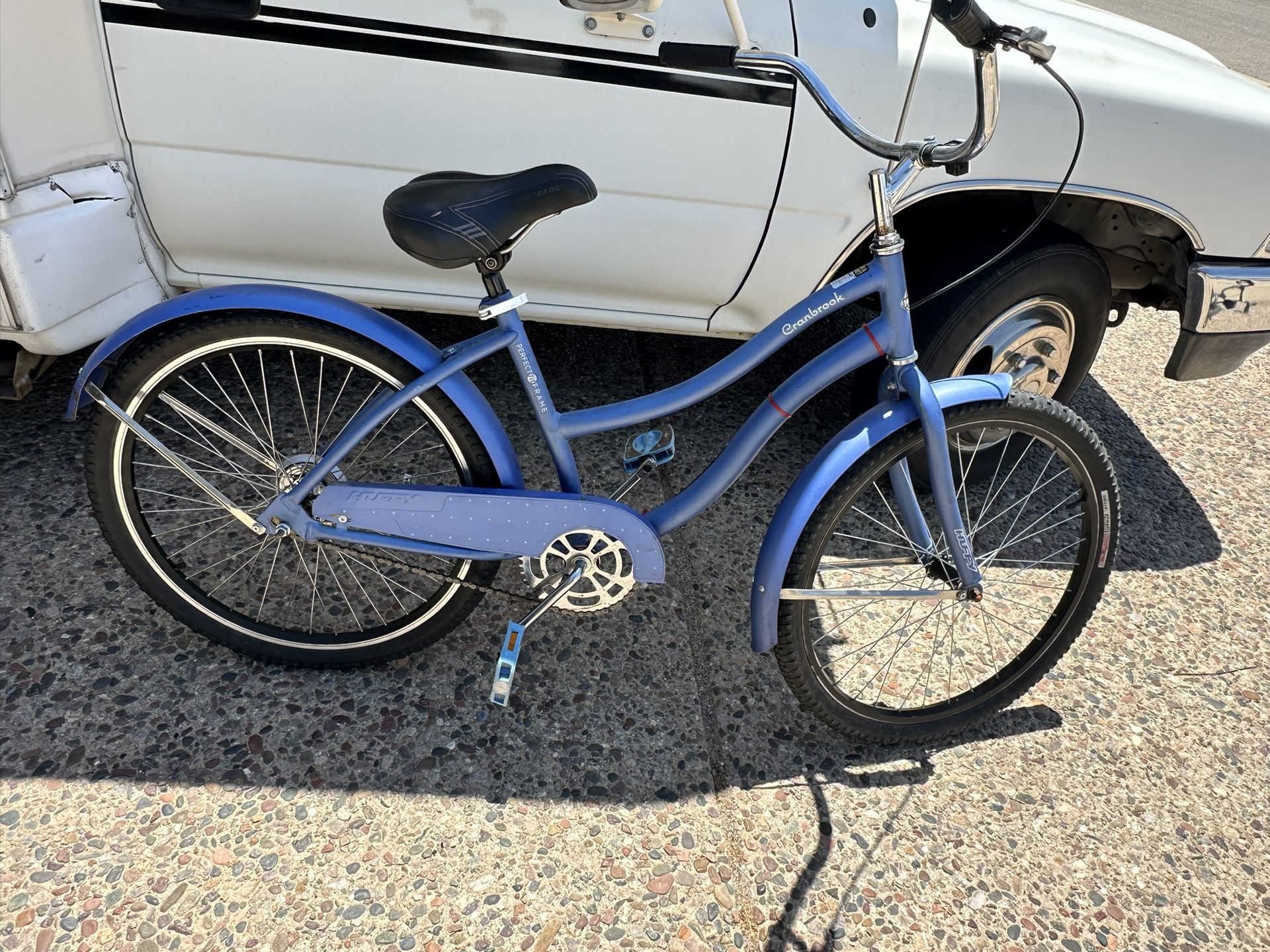 Youth Girls Beach Crusier