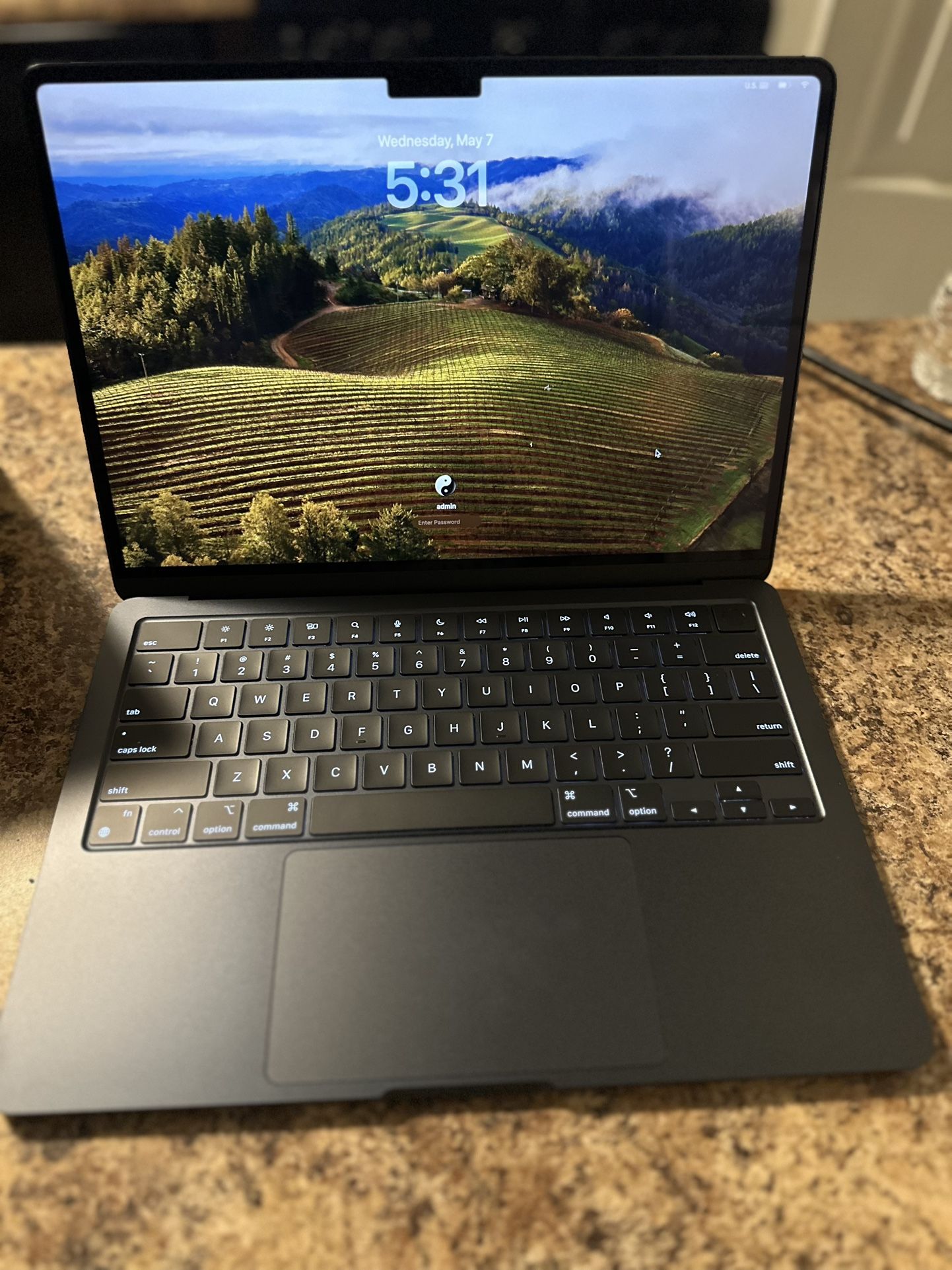 MacBook Pro