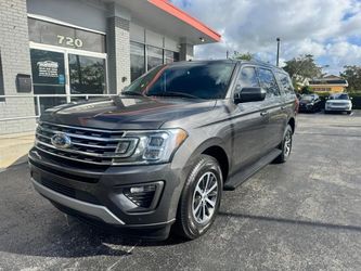 2019 Ford Expedition MAX