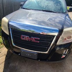 2010 GMC Terrain