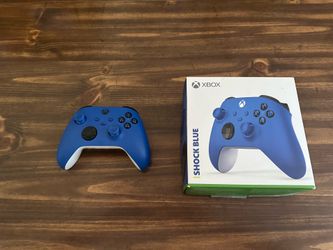 Xbox controller