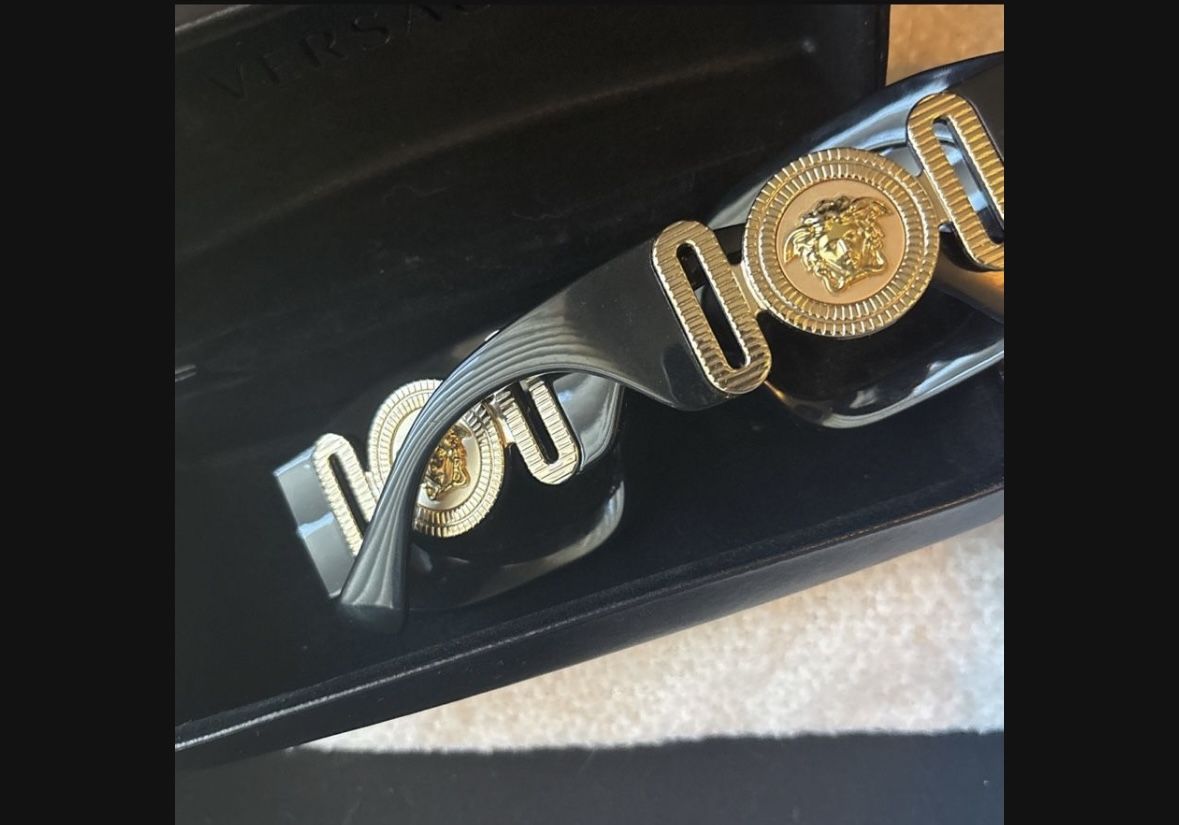 Versace Sunglasses