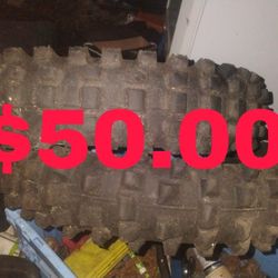 Motorcross Motorcycle Tires Volcanduro Ve-39s