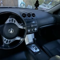 2008 Nissan Altima
