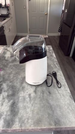 Presto Hot Air Popper