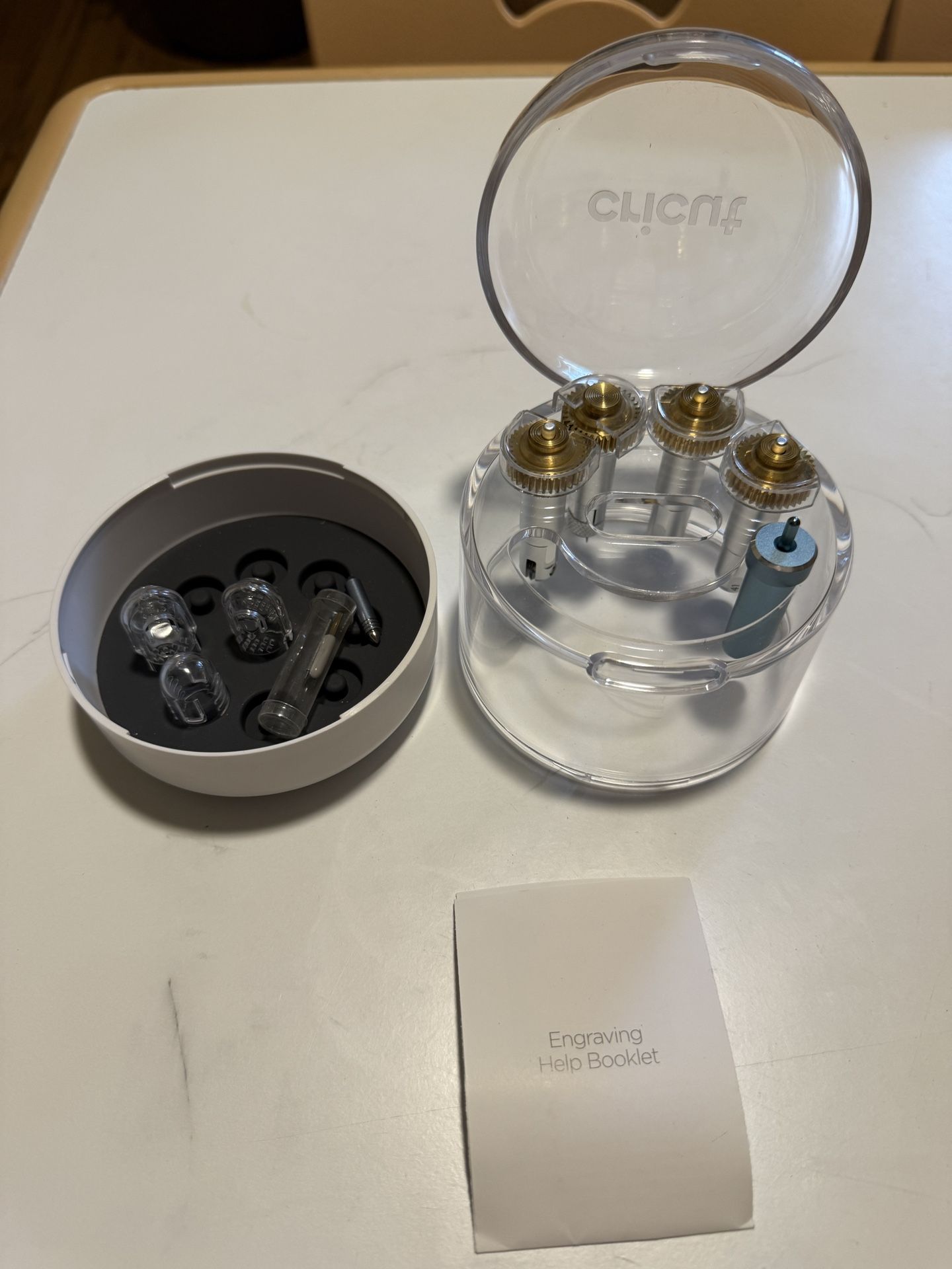 Cricut Tools