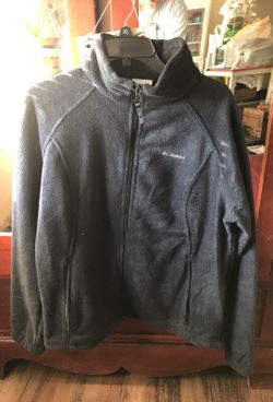 Columbia Jacket