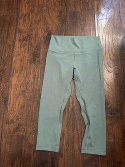 Lululemon Talla 8